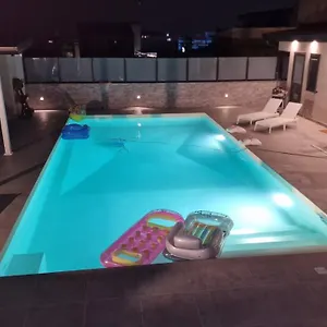 Giovannino House Catane