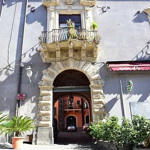 Casa Polena Catane
